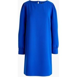 J Crew long sleeve shift dress